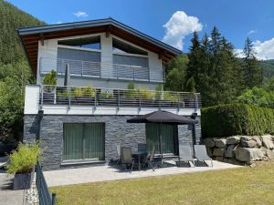 Image of Apartment in Untertauern near ski area