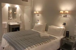 Image of My Home In Paris