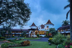 Image of eL Hotel Kartika Wijaya Batu