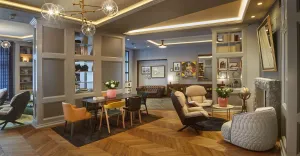 Image of Reykjavik Konsulat Hotel, Curio Collection by Hilton