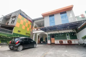 Image of RedDoorz near Kartini Mall Lampung