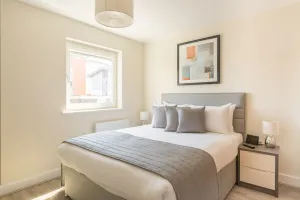 Image of House of Fisher- Solstice House Apartments