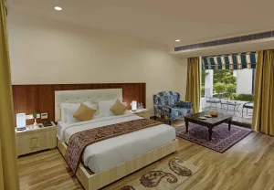 Image of Clarks Safari Ranthambore
