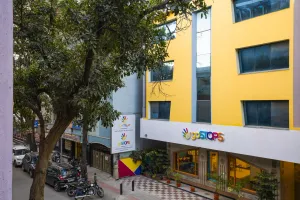 Image of goSTOPS Bengaluru, Gandhi Nagar Majestic