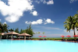 Image of Miri Marriott Resort & Spa