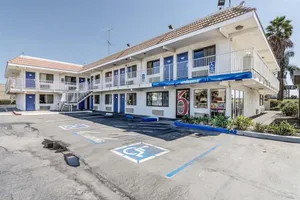 Image of Motel 6 Modesto, CA