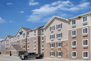 Image of WoodSpring Suites Lake Charles