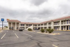 Image of Rodeway Inn