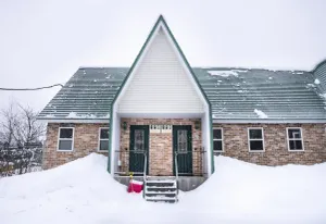 Image of Yotei Townhouse - 2 bedrooms with covered BBQ deck