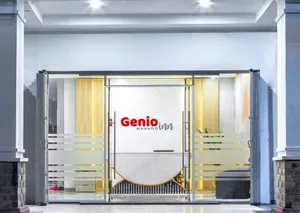 Image of Genio Inn - MANTOS
