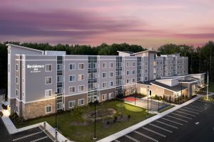 Image of Residence Inn by Marriott Ocean Township