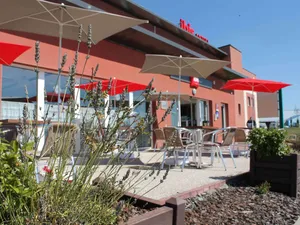 Image of ibis Albert Pays de Somme