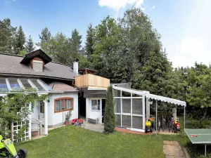 Image of Holiday home in Wernberg with pool and sauna
