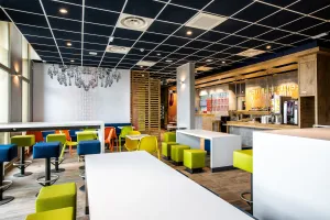 Image of ibis budget Paris Gennevilliers