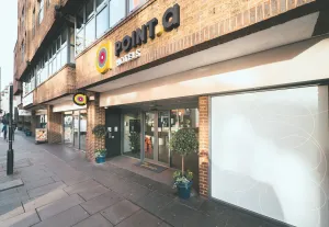 Image of Point A Hotel London Paddington