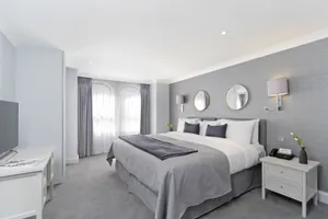 Image of Mayfair House