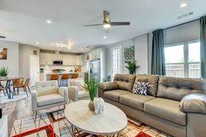 Image of Arlington Home w/ Yard: 2 Mi to At&t Stadium!