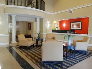 Image of LoneStar Suites