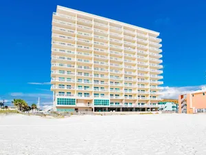 Image of Crystal Shores 702 by Liquid Life