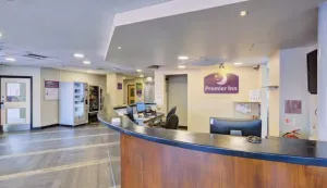 Image of Premier Inn London Putney Bridge