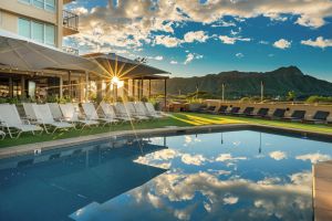 Image of Queen Kapiolani Hotel