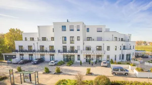 Image of K-Apart Hotel & Boardinghouse