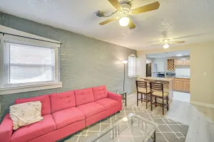 Image of Cleveland Heights Apt < 2 Mi to University Circle!