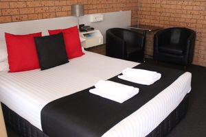 Image of Golden Harvest Motor Inn Moree