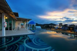 Image of Costa Village Bangsaray