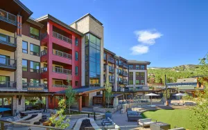 Image of Limelight Hotel Snowmass