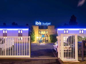 Image of ibis budget Châtellerault Nord