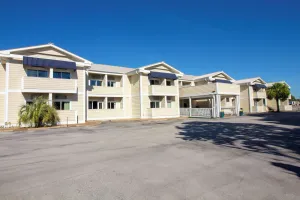 Image of Palm Suites