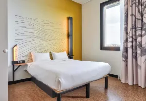 Image of B&B HOTEL Paris Porte d'Orléans