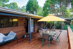 Image of Hepburn Hideaway