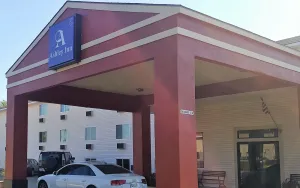 Image of Ashley Inn Ponca City