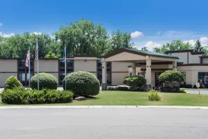 Image of Quality Inn Central