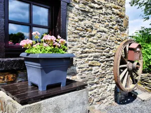 Image of Romantic Holiday House in the Ardennes