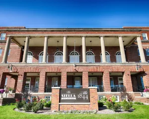 Image of The Stella Hotel & Ballroom