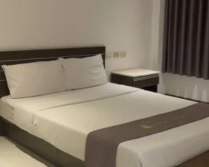 Image of Vera Hotel