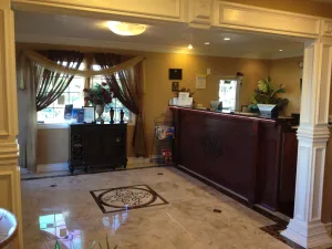 Image of Park Avenue Inn & Suites