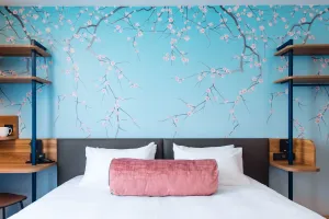 Image of Hotel Bleu de Grenelle - Tour Eiffel