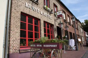 Image of Hotel an de Marspoort