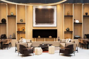 Image of AC Hotel by Marriott Bratislava Old Town