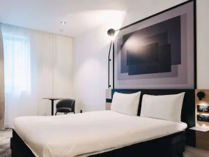 Image of ibis Rouen Centre Rive Droite Pasteur