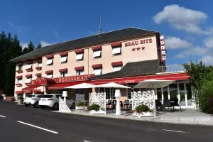 Image of Logis Hôtel Beau Site