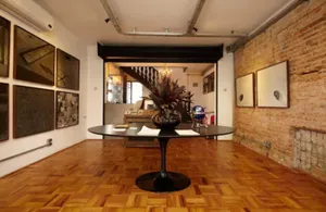 Image of Guest Urban Hotel Design Pinheiros