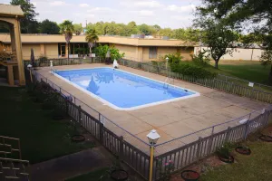 Image of San Augustine Inn