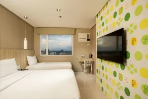 Image of Injap Tower Hotel