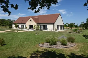 Image of Aux 3 Forêts