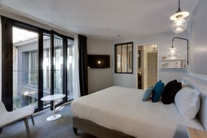 Image of Les 2 Villas